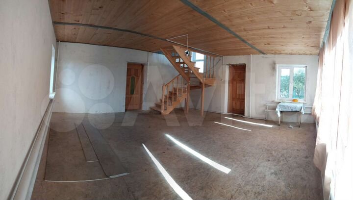 Дом 98 м² на участке 30 сот.