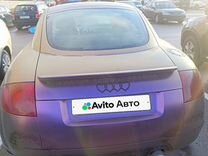 Audi TT 1.8 MT, 1999, 300 000 км, с пробегом, цена 780 000 руб.