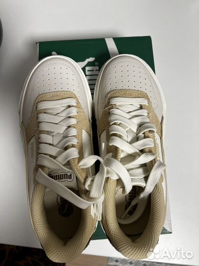 Кеды Puma женские, размер EUR 35,5