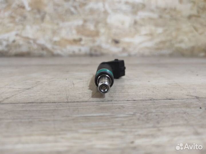 Форсунка инжекторная электрическая Bmw 7-Series