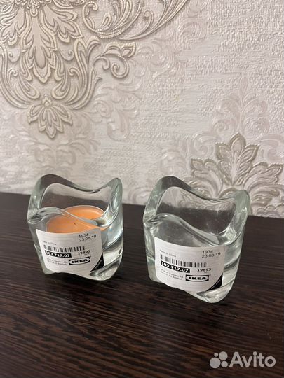 Подсвечник