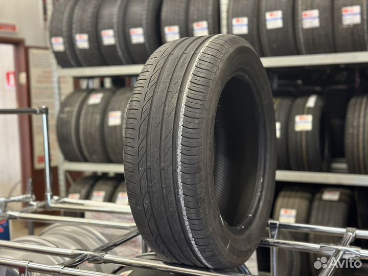 Bridgestone Turanza T001 205/55 R16