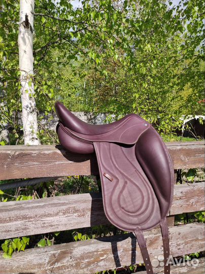 Седло Знак Софт Ле