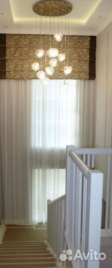 Шторы на любой карниз