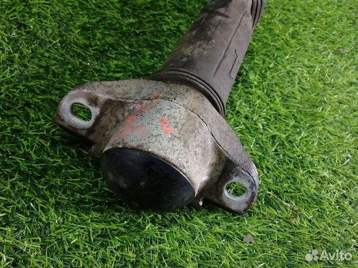 Амортизатор задний правый Toyota Corolla AWS210