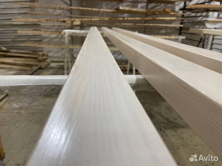 Рейка декоративная