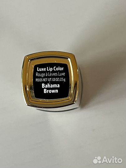 Помада Bobby Braun мини