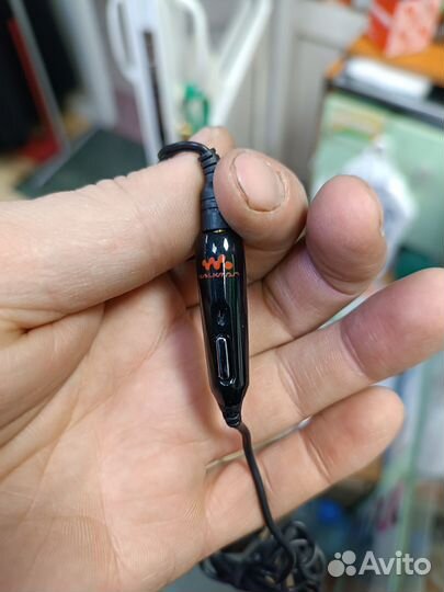 Гарнитура для sony Ericsson Walkman