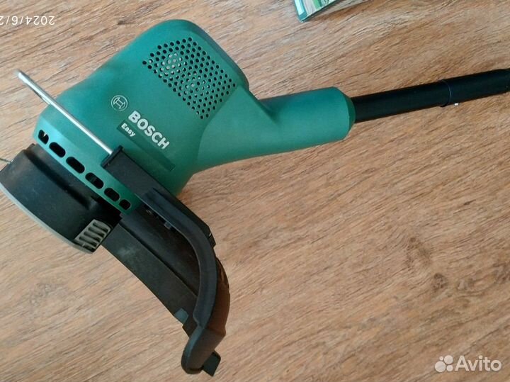 Триммер электрический Bosch EasyGrassCut 18-230