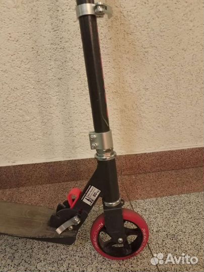 Самокат для всех