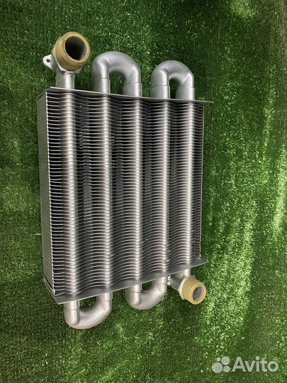 Теплообменник первичный Нева 8224