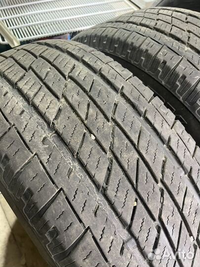 Toyo Open Country H/T 245/60 R18 104H