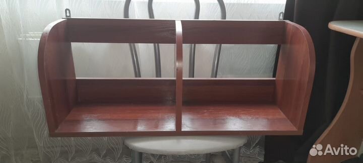 Полка настенная