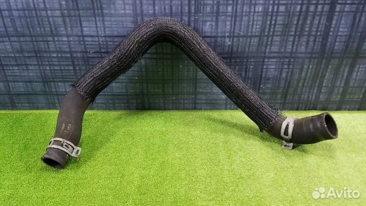 Шланг радиатора Chevrolet Trailblazer GMT360 LL8