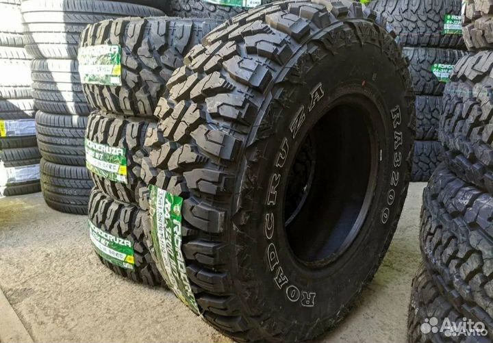 Roadcruza RA3200 M/T 33/12.5 R15 108Q