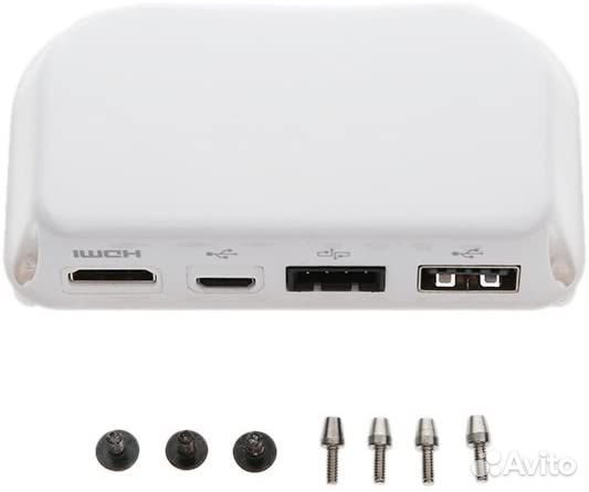 DJI hdmi Output Module Part 54 for Phantom 3,4 Pro