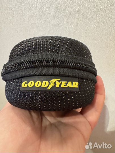 Наручные часы goodyear под ремонт