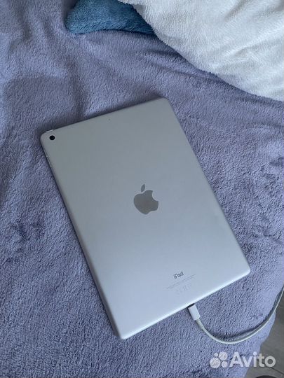 iPad