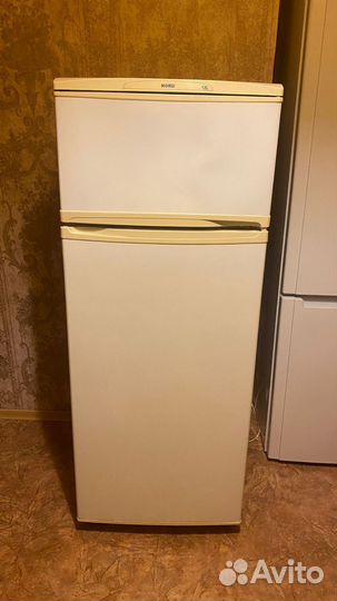 Холодильник бу Норд. Торг
