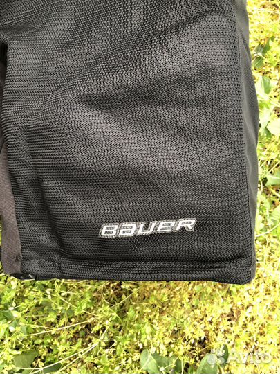 Хоккейные шорты взрослые bauer 1x