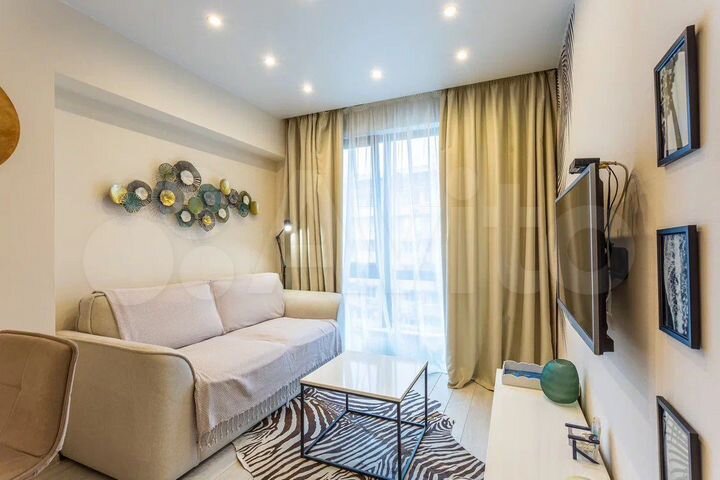 2-к. квартира, 40 м², 5/13 эт.