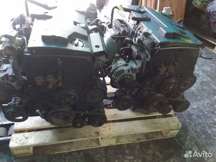 Двс J-3 terrecan 2.9л. дизель