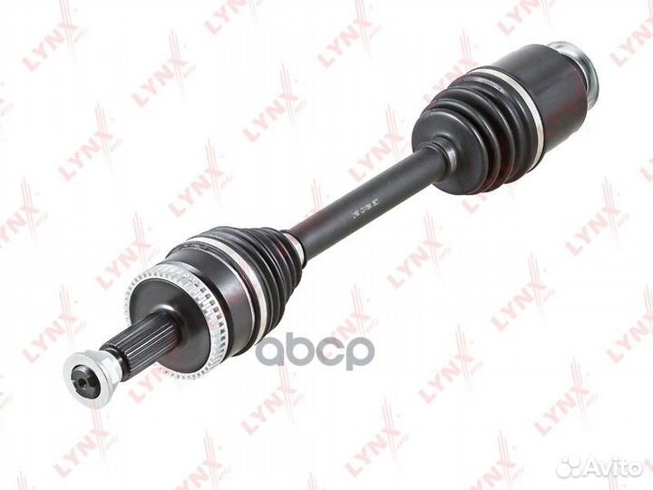 Привод в сборе прав hyundai Tucson(TL) 2.0