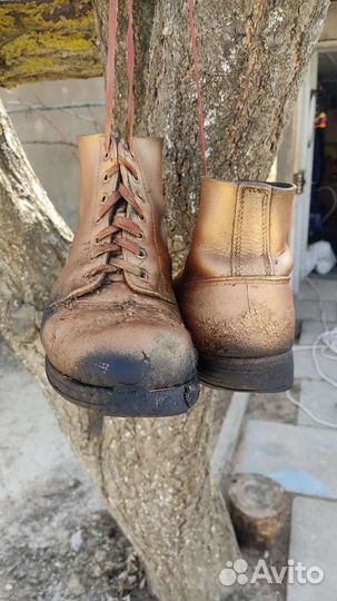 Интерьерные туфли на удачу