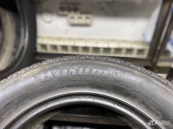 Barum Bravuris 4x4 235/65 R17 108V