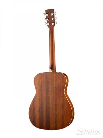 Parkwood PF51M-wbag-OP Акустическая гитара+Чехол