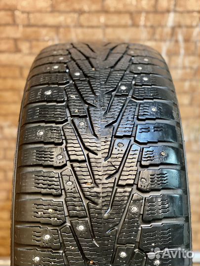 Nokian Tyres Hakkapeliitta 7 SUV 255/50 R19
