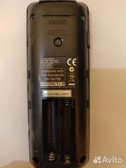 Samsung ue40f6500