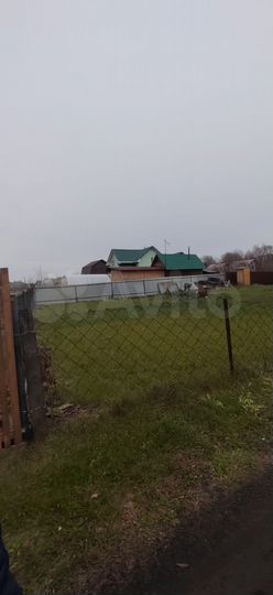 Дача 30 м² на участке 8,7 сот.