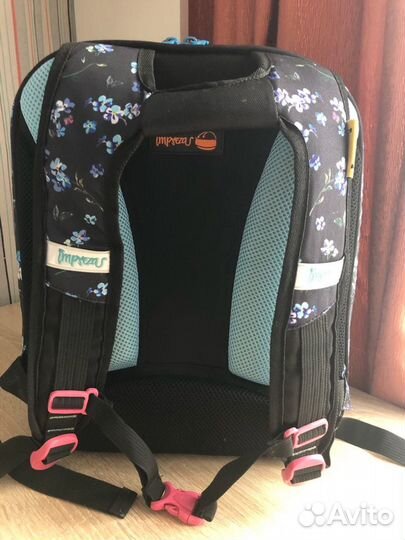 Ранец для девочки