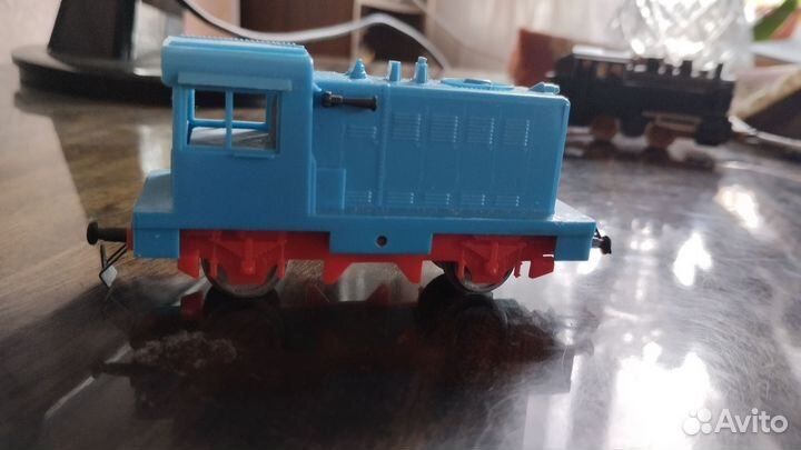 Модель вагона
