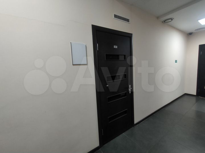 Офис, 22 кв.м