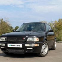 Audi 80 2.0 MT, 1993, 195 000 км, с пробегом, цена 570 000 руб.