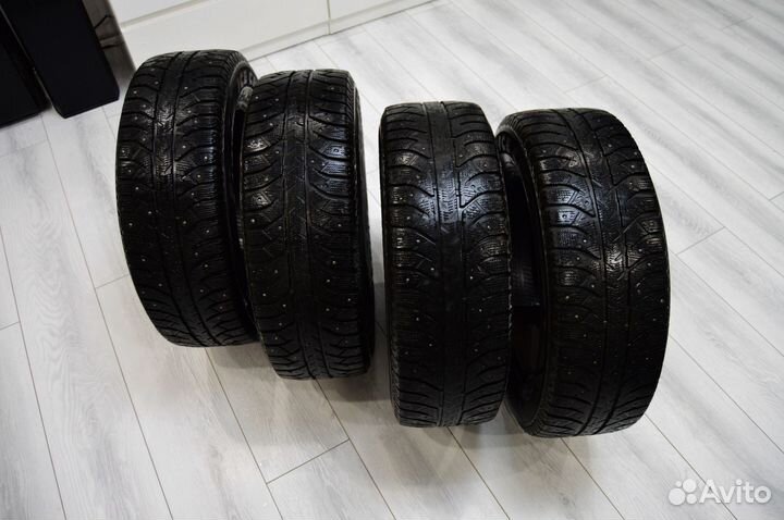 Bridgestone Ice Cruiser 7000 195/65 R15 91