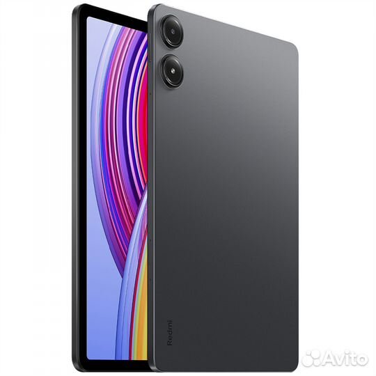 Планшет Xiaomi Redmi Pad Pro 8/256Gb Wi-Fi Graphit