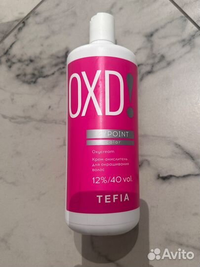 Краска для волос эстель