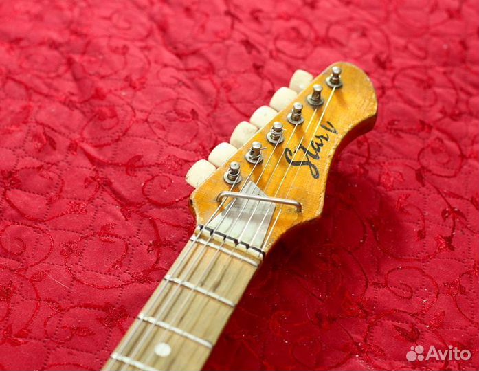 Musima De Luxe 25 Виниловая Наклейка. Доставка