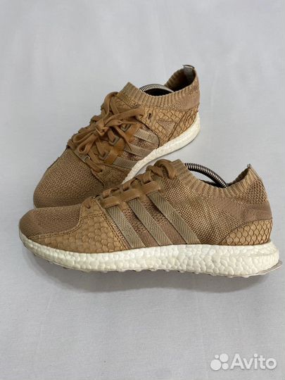 Кроссовки Adidas eqt support Pusha T ultra ориг