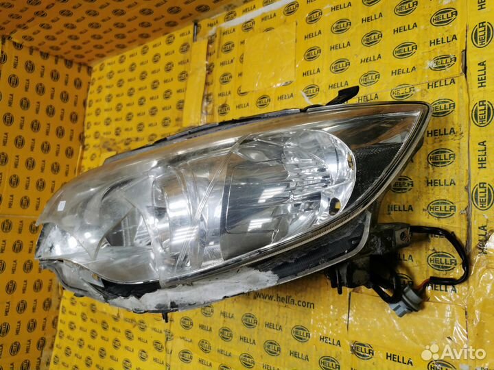 Линза фары Impreza 2007 (1859)