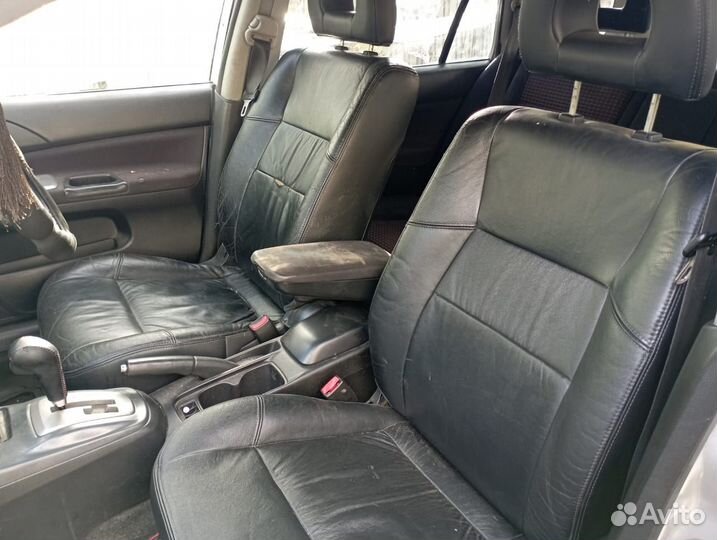 Продам по болтам митцубиси