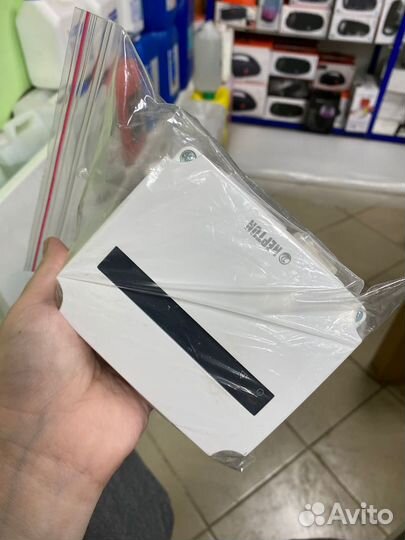 Модуль управления Neptun Base