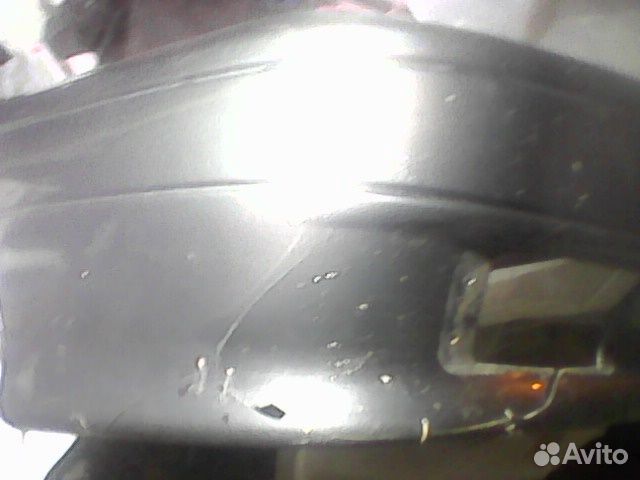 Бампер передний ваз 2108.2115.21 09.2192