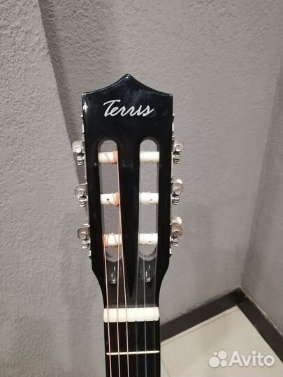 Классическая гитара