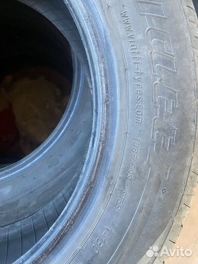 Viatti Strada Asimmetrico V-130 185/65 R15