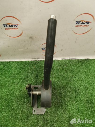 Ручник Mazda 3 хетчбек BK 2.0 LF 2005