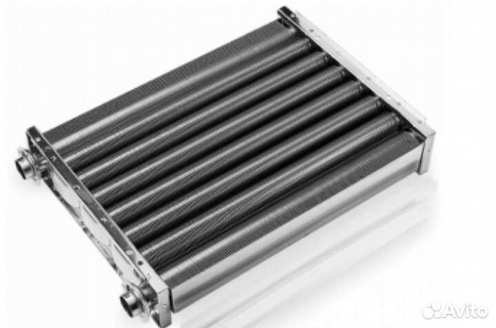 Теплообменник первичный